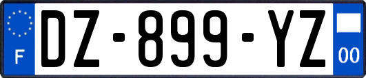 DZ-899-YZ