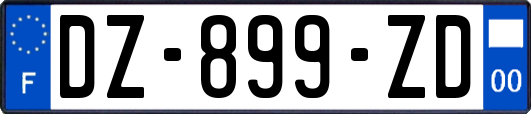 DZ-899-ZD