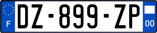 DZ-899-ZP