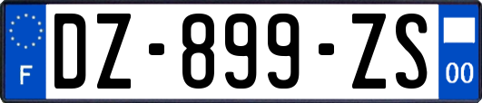 DZ-899-ZS