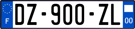 DZ-900-ZL