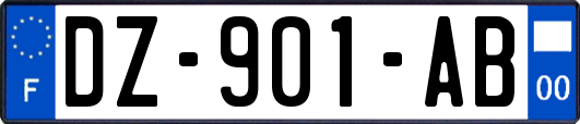 DZ-901-AB