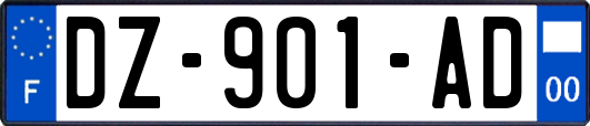 DZ-901-AD