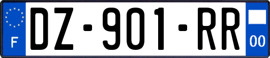 DZ-901-RR