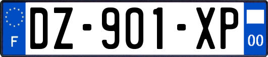 DZ-901-XP