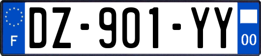 DZ-901-YY