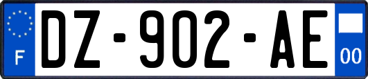 DZ-902-AE