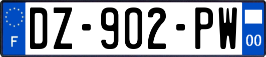 DZ-902-PW