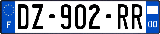 DZ-902-RR