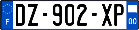 DZ-902-XP