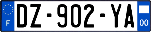 DZ-902-YA