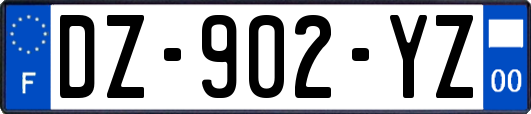 DZ-902-YZ