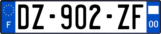 DZ-902-ZF