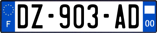 DZ-903-AD