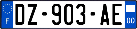 DZ-903-AE