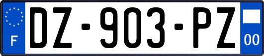 DZ-903-PZ