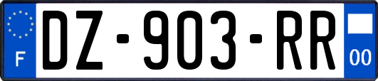 DZ-903-RR