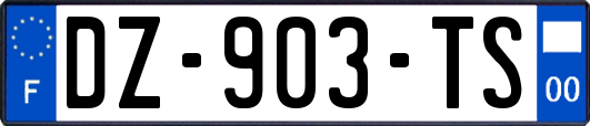 DZ-903-TS