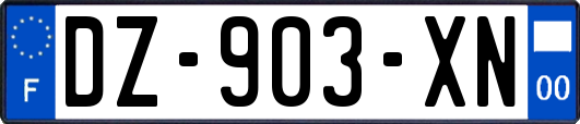 DZ-903-XN