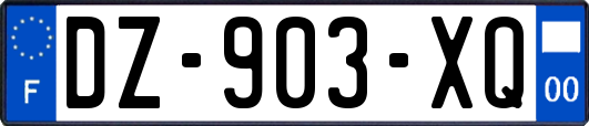 DZ-903-XQ