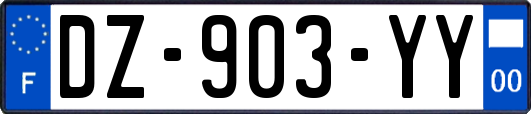 DZ-903-YY