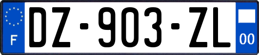 DZ-903-ZL