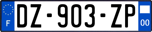 DZ-903-ZP