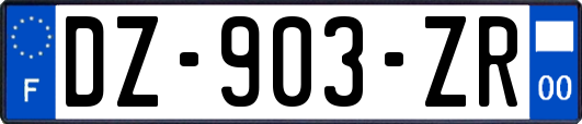 DZ-903-ZR