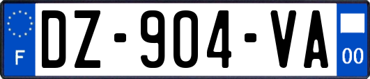 DZ-904-VA