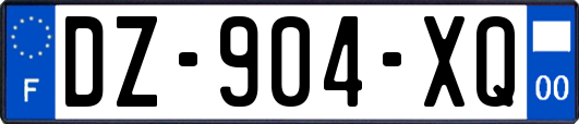 DZ-904-XQ