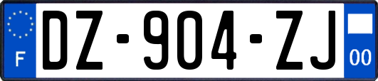 DZ-904-ZJ