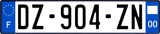 DZ-904-ZN