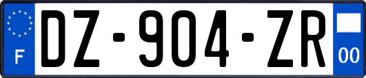 DZ-904-ZR