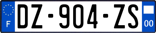 DZ-904-ZS