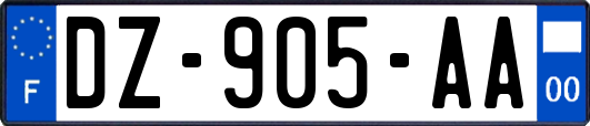 DZ-905-AA