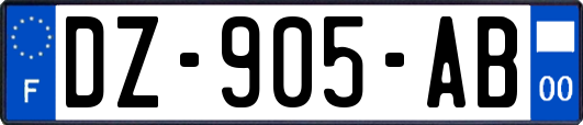 DZ-905-AB