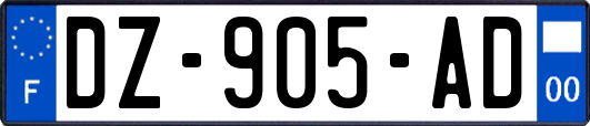 DZ-905-AD