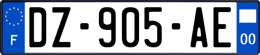 DZ-905-AE