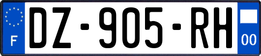 DZ-905-RH