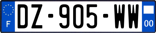 DZ-905-WW