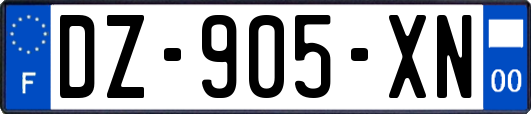 DZ-905-XN