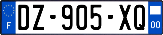 DZ-905-XQ