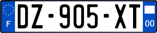 DZ-905-XT