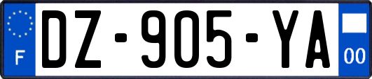 DZ-905-YA