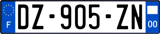 DZ-905-ZN