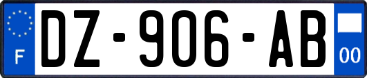 DZ-906-AB