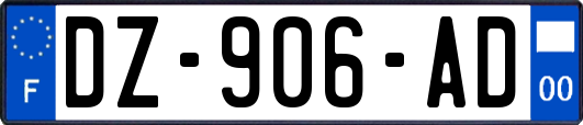 DZ-906-AD