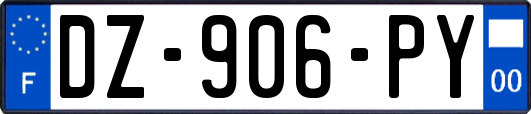 DZ-906-PY