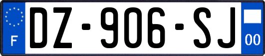 DZ-906-SJ