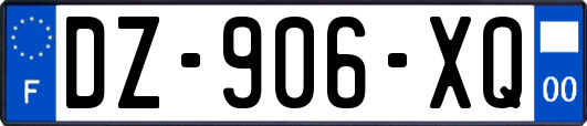 DZ-906-XQ